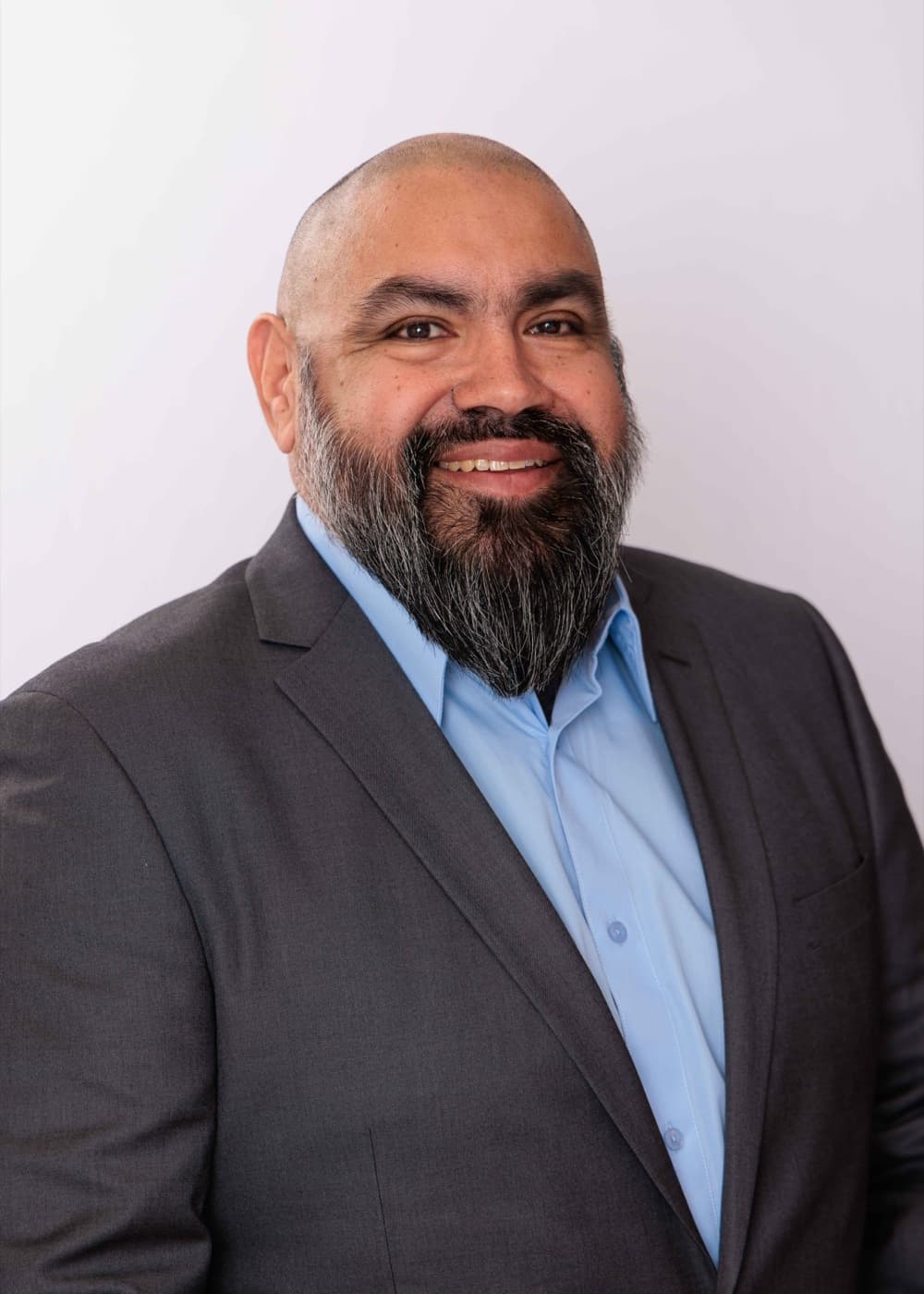 Robert Gonzalez — fractional AI-first technology executive, LUSI Co-Principal, SOAR Solutions Group